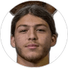 M. Asri, Attacker for Royale Union Saint-Gilloise