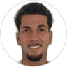 Branco Kaua, Defender for Botafogo