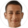 Raul Ailenei, Midfielder for Dumbrăviţa