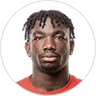 Levy Nene, Forward for Nordsjælland