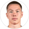 Dmitriy Kiselev, Midfielder for Ural