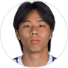 Lee Min-young, Midfielder for Gangneung City