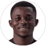 Christian Kassi, Attacker for Botev Plovdiv II