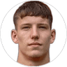 Leon Robinson, Midfielder for 1. FC Kaiserslautern