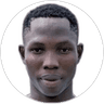Ibuchi Chukwu, Forward for Gloria Bistriţa