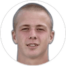 Tomas Sirotek, Defender for FC Baník Ostrava
