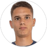 Jovan Milosavljevic, Midfielder for Malmö FF