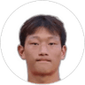 Hyung-Jin Kim, Forward for Dangjin Citizen