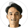 Jiradet Taichankong, Defender for Khonkaen United