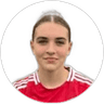 Jessica Anderson, Midfielder for Manchester United