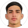 Eder Lopez, Defender for Juárez