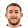 Liam Dulson, Forward for Woking