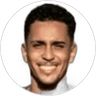Dutra, Midfielder for Sergipe