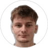 B. Gibanjek, Attacker for Bjelovar