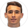 Antonio Alvarez Villar, Midfielder for Atlético Ottawa