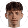 Nicklaus Sullivan, Forward for LA Galaxy