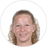 Julie Terlinden, Midfielder for SGS Essen