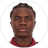 Christ Inao Oulai, Midfielder for ACF Fiorentina