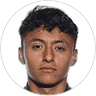 Angel Rico, Midfielder for Pumas UNAM