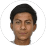 Luis Valadez, Midfielder for León
