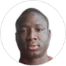 Moussa Samake, Forward for ASA Târgu Mureş