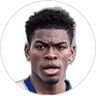 Arleyson Martinez Turner Geiner, Defender for Philadelphia Union