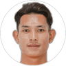 Anurak Mungdee, Midfielder for Nakhonratchasima