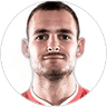 Á. Simon, Midfielder for Szeged-Csanád