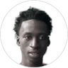 Momodou Jatta, Midfielder for Al Jazira