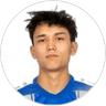 Valdemar Grymer, Midfielder for OB