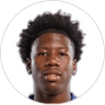 Jay-David Mbalanda, Midfielder for Sint-Truiden