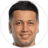 Sardor Mirzaev, Midfielder for Lokomotiv