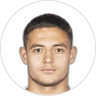 Danil Pyatibratov, Midfielder for Tekstilshchik