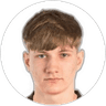 Maksim Voronov, Forward for CSKA Moscow