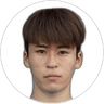 Eito Ishimoto, Midfielder for Sukhothai
