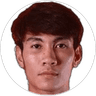 Thanawat Pimoytha, Defender for BG Pathum United