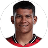 Diego Leon, Defender for Manchester United U21