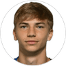 N. Kuzminykh, Defender for Shinnik