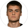 Gleb Kalinin, Midfielder for Shinnik