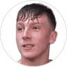 Brandon Forbes, Forward for Tamworth