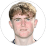 Flynn McCafferty, Midfielder for Bo'ness United