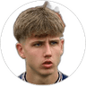 Sebastian Lochhead, Defender for Wolves U21
