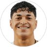 E. Osorio, Midfielder for Monagas