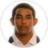 Jose Mendoza, Goalkeeper for Olimpia