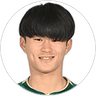 Yosuke Uchida, Defender for Tokyo Verdy