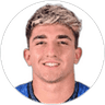 Mateo Scheffer, Defender for Ospitaletto
