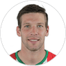 C. Riaño, Attacker for Aldosivi