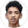 Y. Sulbarán, Midfielder for Monagas