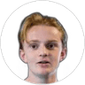 E. Sanderød, Defender for Rosenborg BK