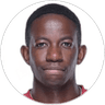 M. Bakenga, Attacker for Punjab